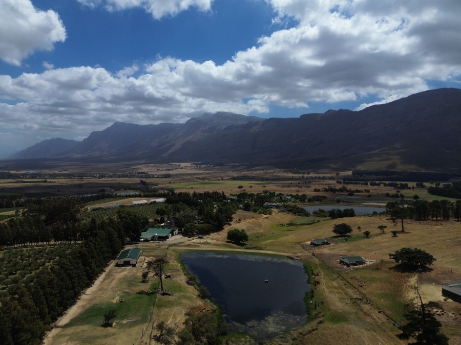 Commercial Property for Sale in Wellington Rural Western Cape